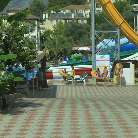 Gurol Apart Aparthotel 3*