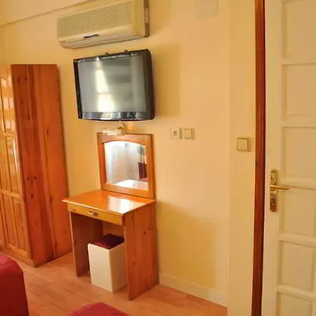 Gurol Apart Aparthotel 3*