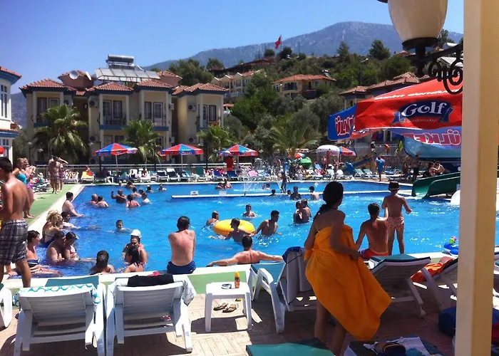 Gurol Apart Ölüdeniz