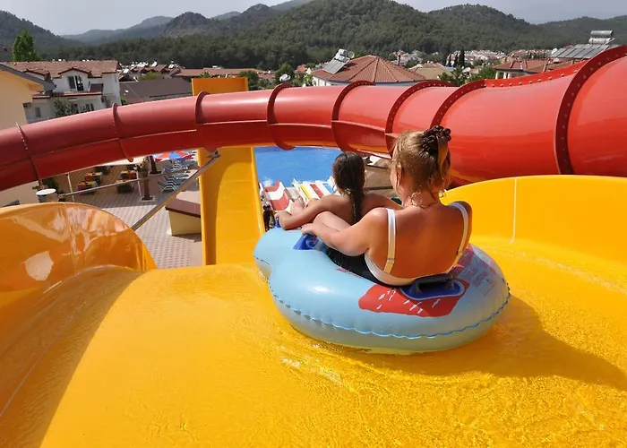 Gurol Apart Ölüdeniz