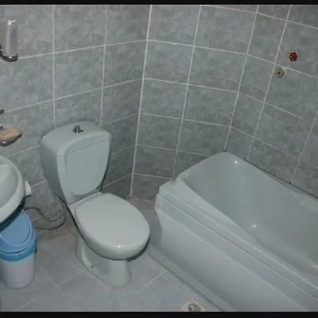 Gurol Apart Apartahotel 3*