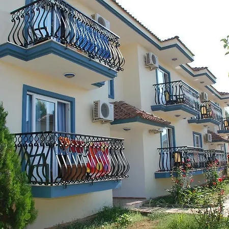 Gurol Apart Ölüdeniz