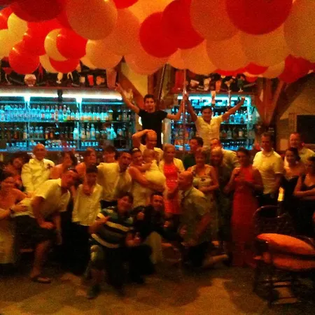 Gurol Apart 3* אולודניץ