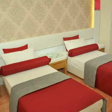 Gurol Apart Apartahotel