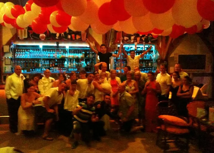 Gurol Apart 3* Олудениз