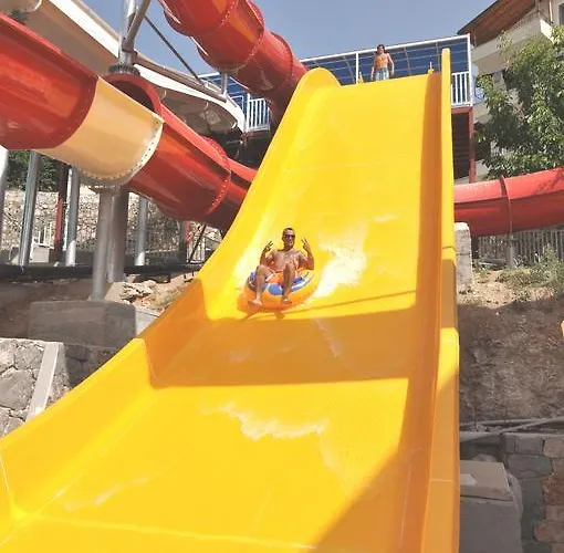 Апарт-отель Gurol Apart 3*