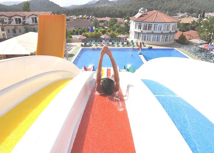 Gurol Apart 3*