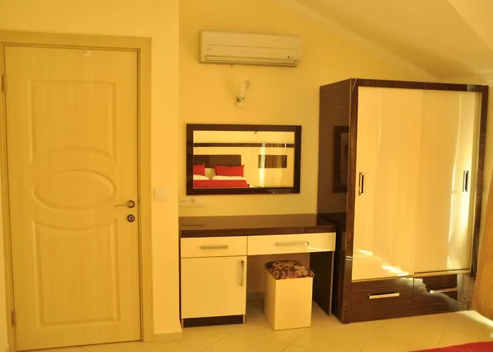 Gurol Apart 3* Oludeniz