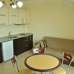 公寓式酒店 古洛尔公寓式酒店 3*