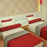 古洛尔公寓式酒店 公寓式酒店