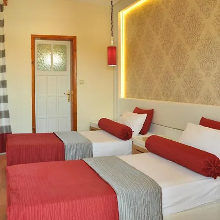 Gurol Apart 3* Oludeniz