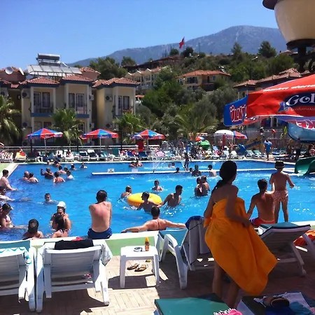 Gurol Apart Öludeniz