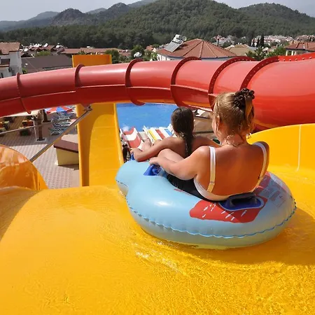 Gurol Apart Oludeniz