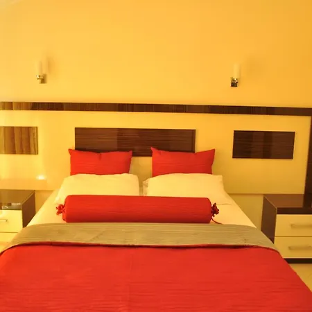 Gurol Apart 3* Oludeniz