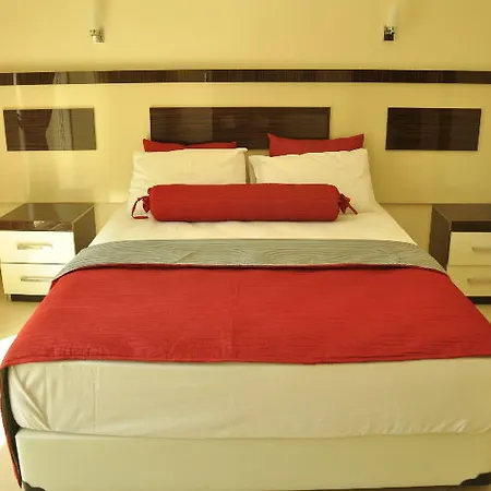 Gurol Apart 3* Oludeniz