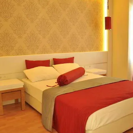 Gurol Apart Ölüdeniz