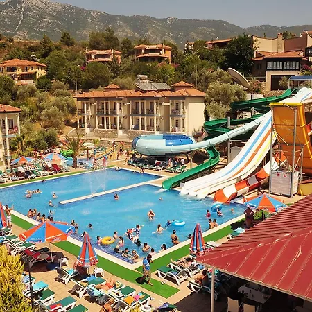 Aparthotel Gurol Apart