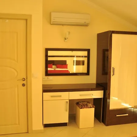 Gurol Apart 3* Oludeniz